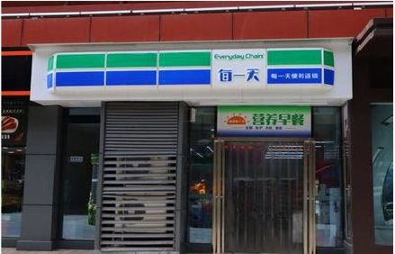 临澧县便利店招牌如何设计？