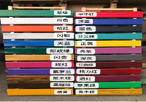 临澧县做招牌可以用哪些材料？